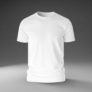 Classic Cotton T-Shirt X5